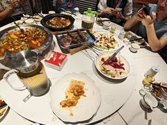 -俭寨大盘鸡·缸子肉·小公鸡·新疆菜(云通店)