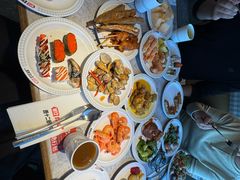 -西十二街牛排自助餐厅(大悦城店)