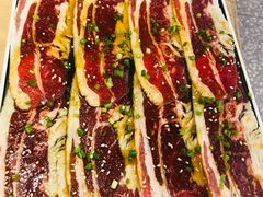 -好牛烧肉(世茂广场店)
