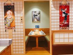 -鮨桐日本料理(望京店)