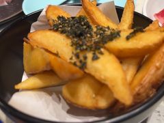 -韩时烤肉(丰科万达广场店)