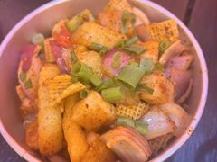-沙州食驿·非遗小吃夜市