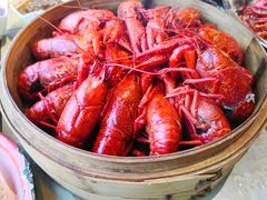 -琥珀老六龙虾(四里河店)
