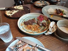 -G+KITCHEN(龙湖狮山天街店)