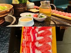 -阳坊涮肉(西直门凯德mall店)