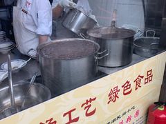 -粗茶淡饭(东关街店)