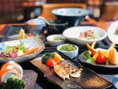 -古京·臻致料理(月湖店)