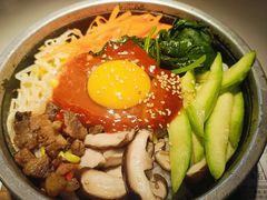 -烧肉一番·新韩式炭火烤肉(大岭山店)