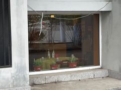 -老朴饭店(邮政街总店)