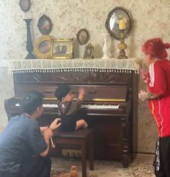 -可乐大王自然光儿童摄影(园区店)