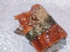 -晴季寿司(红旗街万达店)