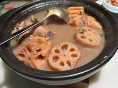 -佬麻雀·剁椒鱼头(京基KK One店)