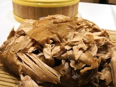 -惠丰堂饭庄·烤鸭·京味菜(翠微路店)