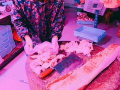 -江杨农产品批发市场