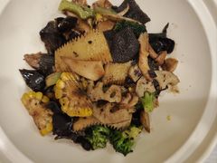 -功德林素菜饭庄(前门店)