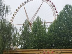 -石家庄市动物园