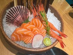 -沼津港精致料理·寿喜烧·烧鸟(青浦宝龙广场店)