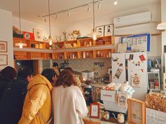 -半勺舒舒生日蛋糕店