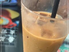 -港爺茶檔·茶餐厅(东晓南路店)