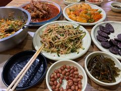 -京玉菲饭店(李村店)