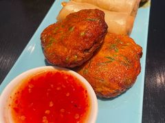 -URBAN SOI Thai Kitchen乐泰料理(长乐路店)
