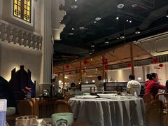 -晓粤·惹味粤菜(凯德乐峰广场店)