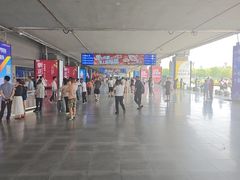 -洛阳龙门站