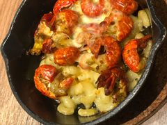 蒜香风味小龙虾-必胜客(远大路店)