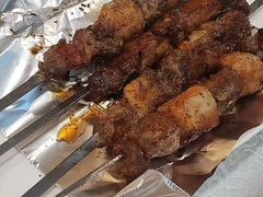 -汗腾格里·风味餐厅(新疆驻京办店)