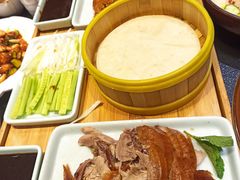 -紫光园·烤鸭·北京菜(团结湖店)
