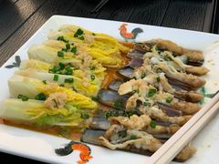 -南沙游艇会·大兵船餐厅