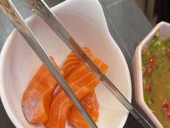 -尚宴牛特鲜自助(太原街万达店)