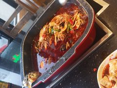 -自贡好吃客(科华店)