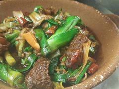 -周家二小姐的菜(丹阳店)