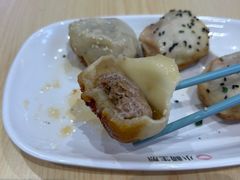 -小杨生煎(深圳岗厦北店)