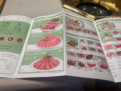 -蜀九香火锅(玉林店)
