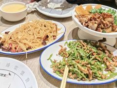-姥姥家春饼店(交大东路店)
