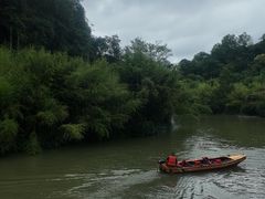 -天河潭旅游度假区