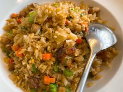 叉烧粒炒饭-北京厨房(西安SKP店)