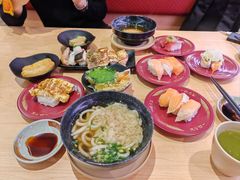 -寿司郎(皇庭广场店)