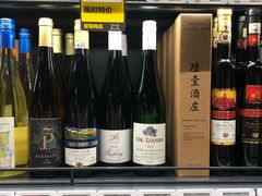 -盒马鲜生(馥邦国际店)