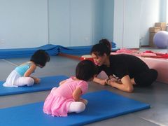 -舞研舞蹈培训(魏公村校区)