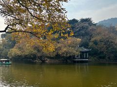 -惠山古镇·寄畅园