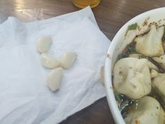-回坊马二饺子馆