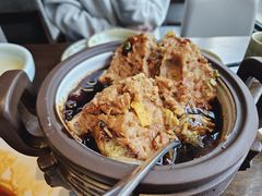 -扬州狮子楼·非遗淮扬菜(总店)