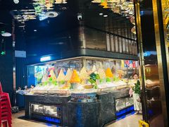 -吉布鲁牛排海鲜自助(成都大悦城店)
