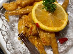 无骨鸡爪-星平鸡饭·粤菜小炒(印象城旗舰店)