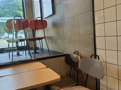 -麦当劳(深圳西涌天文台店)