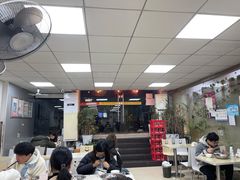 -老五麻辣香锅(盘锦花园店)