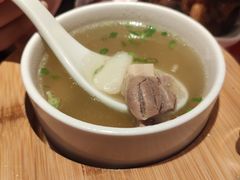 -西贝(东城万达广场店)